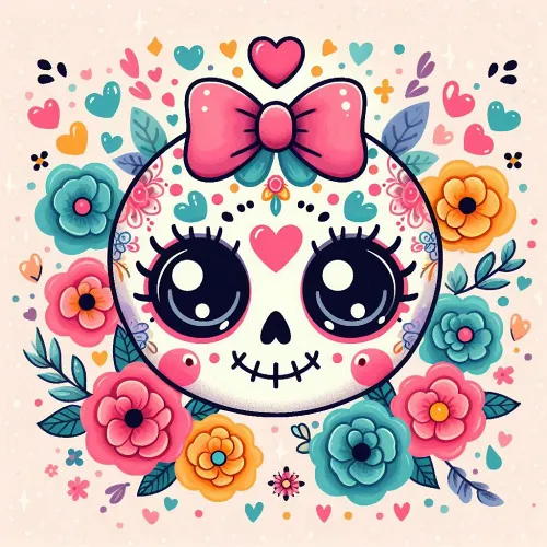 Fondo Calaveras